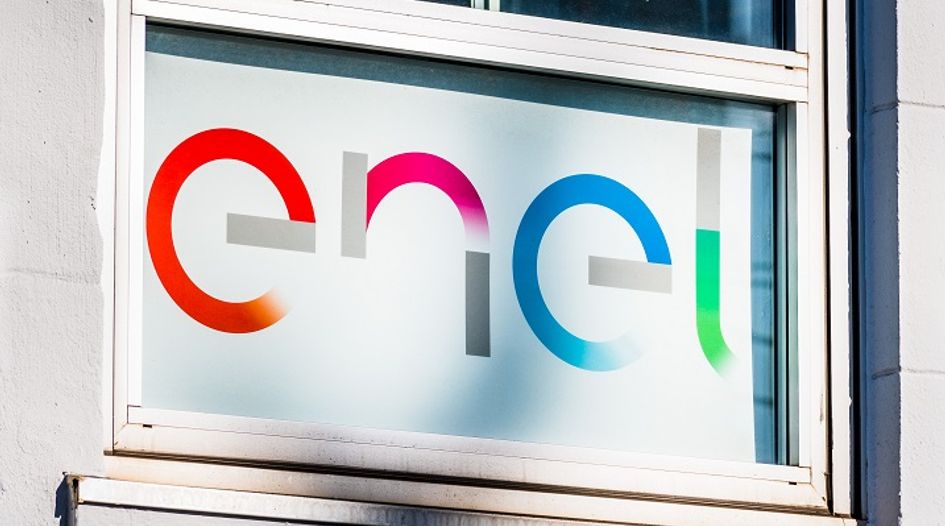 Enel Américas and Grupo Energía Bogotá join forces in Colombia