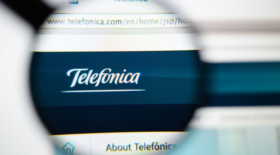 Spain accuses Telefónica of violating merger conditions