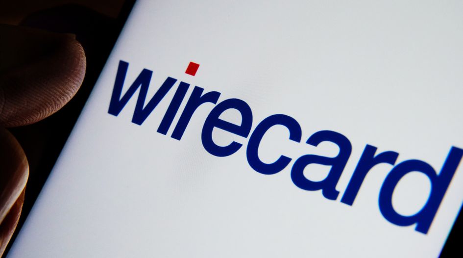 Wirecard shareholder seeks damages over “fraudulent statements”
