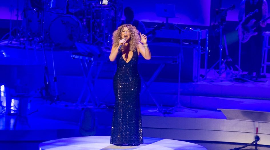 Mariah Carey trademark dispute; Mars Wrigley signs deal with Brand Central; Nigeria counterfeits update – news digest