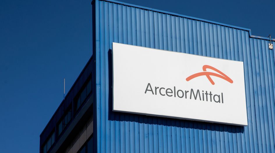 ArcelorMittal targets Essar “alter ego” over billion-dollar award
