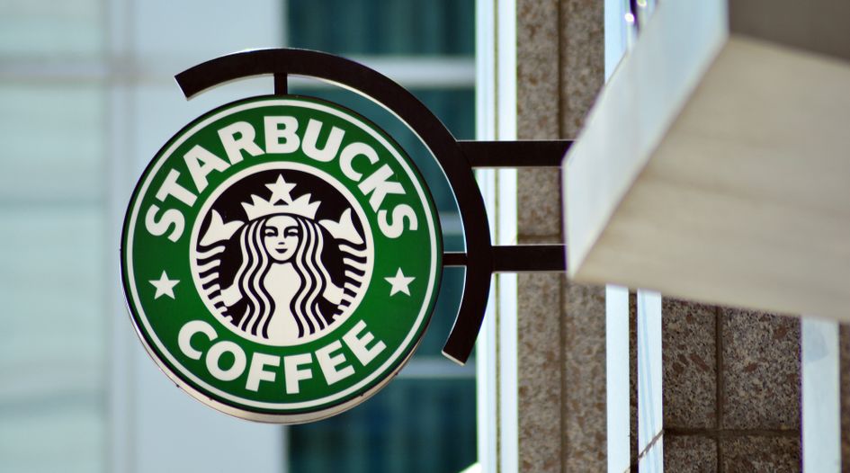 How Starbucks protects its most valuable assets: interview exclusive
