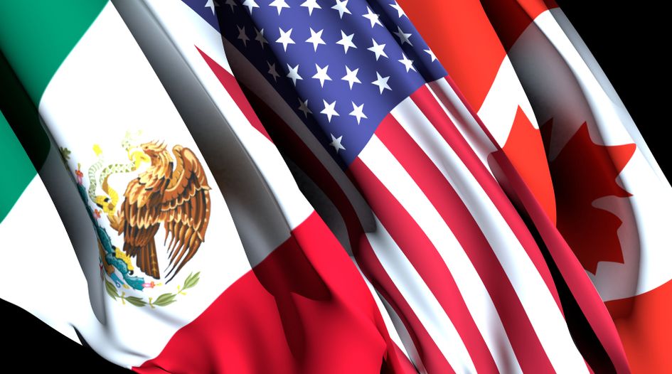 CCFN keeps an eye on Mexico GI regime after a year of USMCA