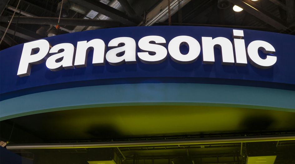 Panasonic is the latest HEVC heavy hitter to join Access Advance