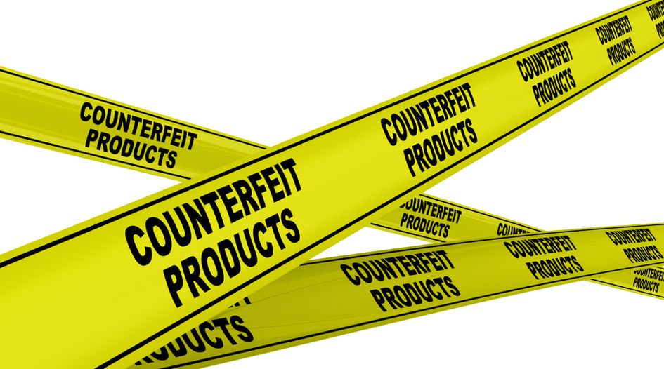 Consumers actively buying counterfeit goods, despite increase in awareness, study reveals