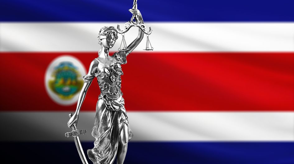 Costa Rican prosecutors to trial corporate liability law