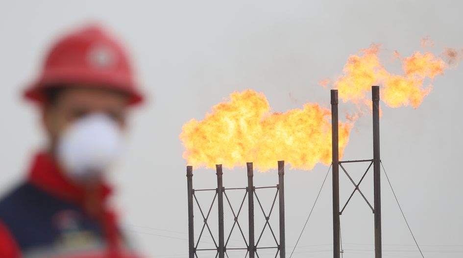 Exxon brings claim against Iraqi state entity over oilfield sale