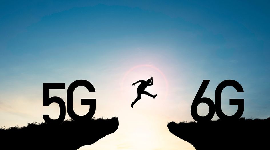 5G’s SEP power players are right to fear future standards split