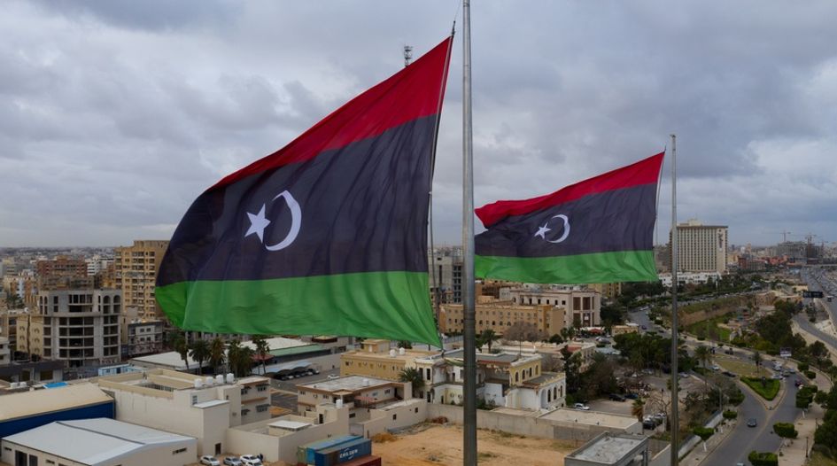 Indian investor’s covid plea can’t save claim against Libya