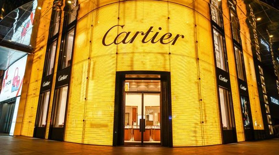 Cartier counterfeits seized; Superdry and Asos face-off; EUIPO and SMEunited team up – news digest