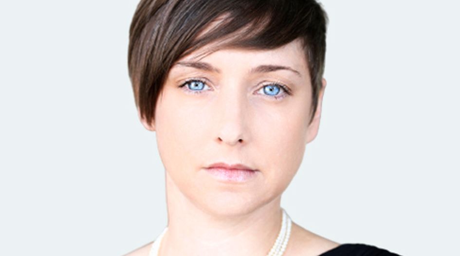 Elizabeth Richmond