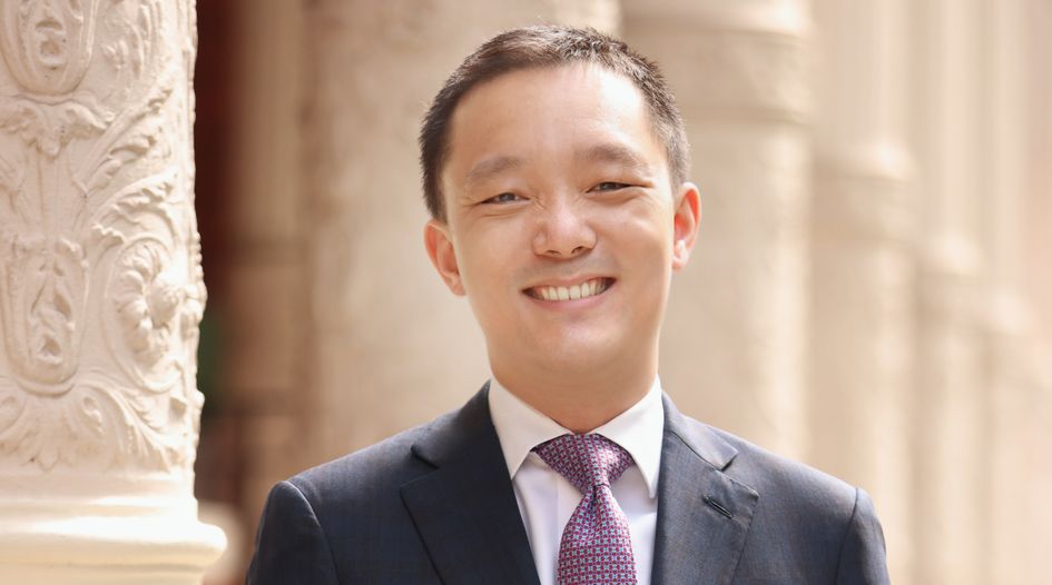 Malaysian barrister-arbitrator joins Hong Kong set