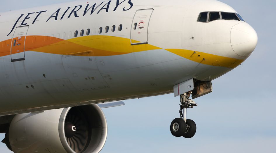 Jet Airways to exit Dutch proceedings, but Indian plan faces new appeals