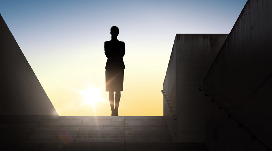 How to be an IP leader