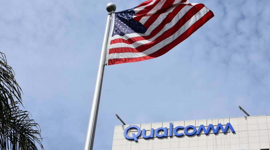 It’s tech, not patents, that makes Qualcomm a royalty-generating machine