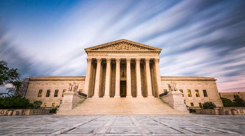 All eyes on SCOTUS: dispelling confusion on initial interest confusion