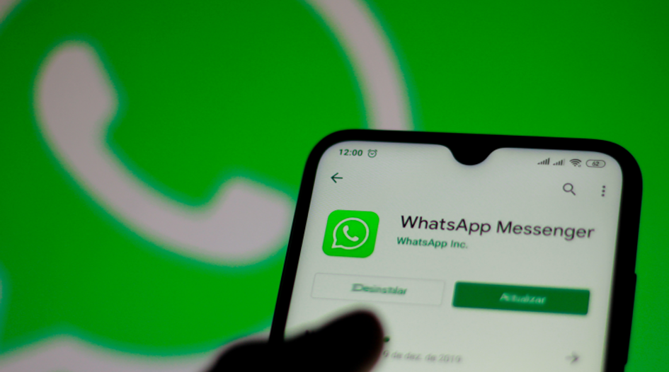 EDPB intervention quadruples WhatsApp fine