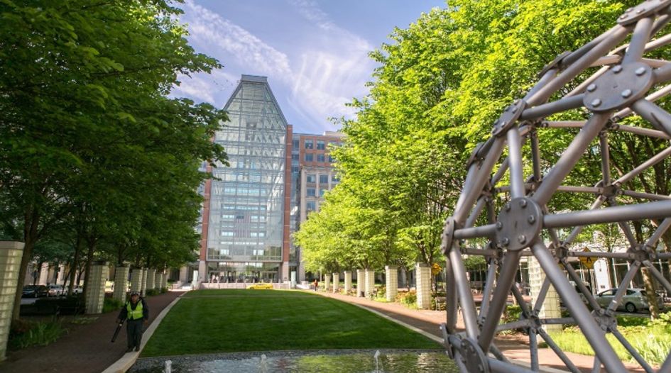 Why the delay in picking a new USPTO director really matters