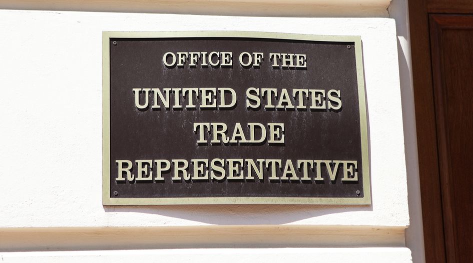 USTR launches notorious market comment period as online counterfeiting remains hot button political issue