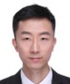 Yongjian Lei
