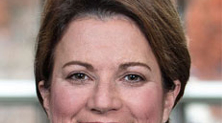 Julie McEvoy