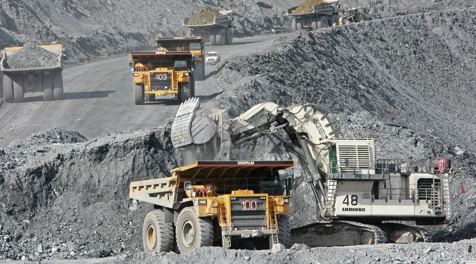 Canadian miner seeks interim relief over Kyrgyz project