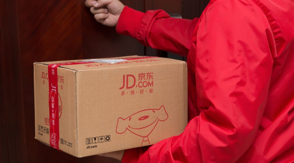 JD.com leverages relationship with LVMH to boost its own reputation