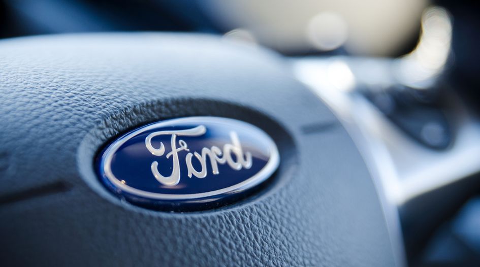 Ford interview exclusive; PAVIS-Novagraaf acquisition; how to build a firm brand; and much more