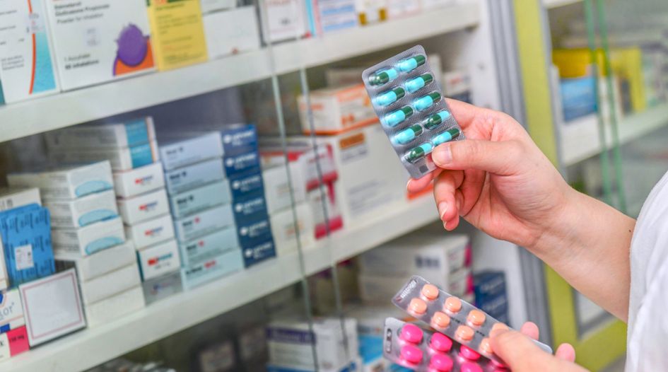 Belgian centre rules on multibillion pharma fraud claim