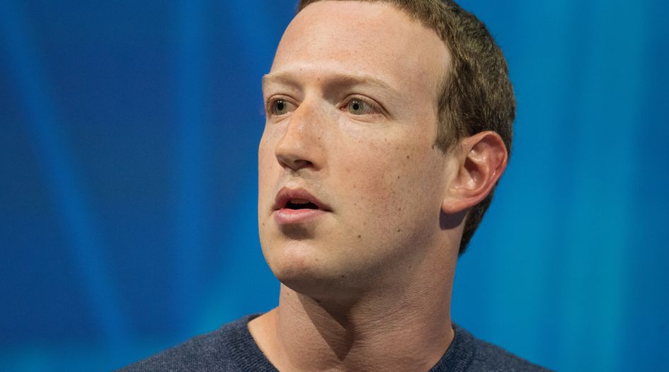 Lawsuit: Facebook overpaid on $5 billion settlement to shield Zuckerberg