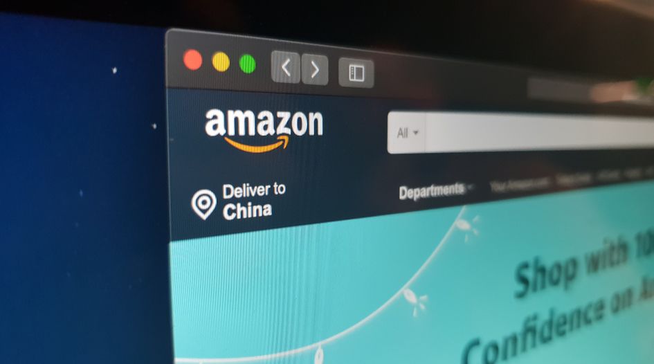 Amazon bans hundreds of Chinese brands; record-breaking year at UKIPO; Netflix acquires Roald Dahl rights – news digest