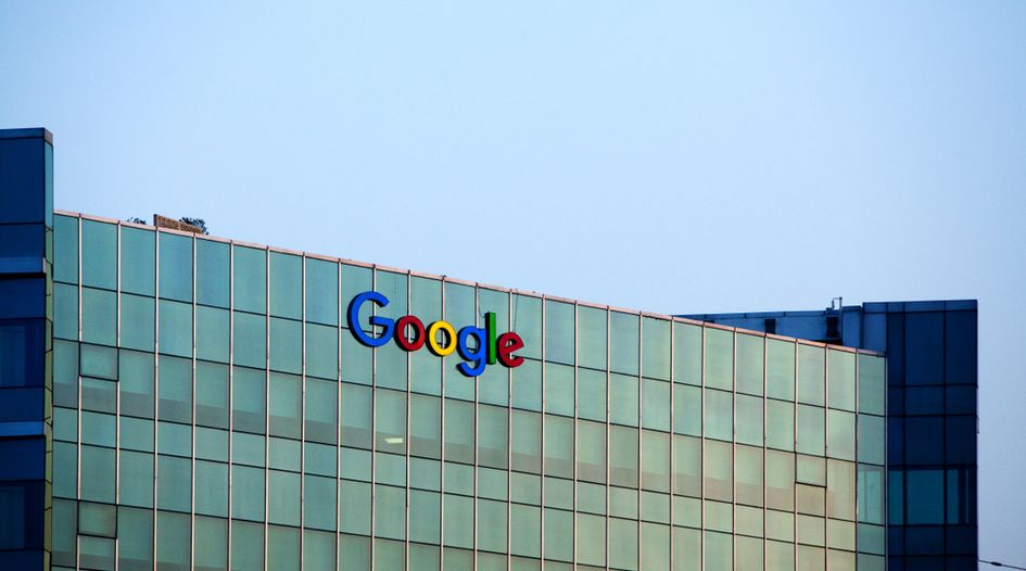 Indian court accepts CCI commitment in Google complaint