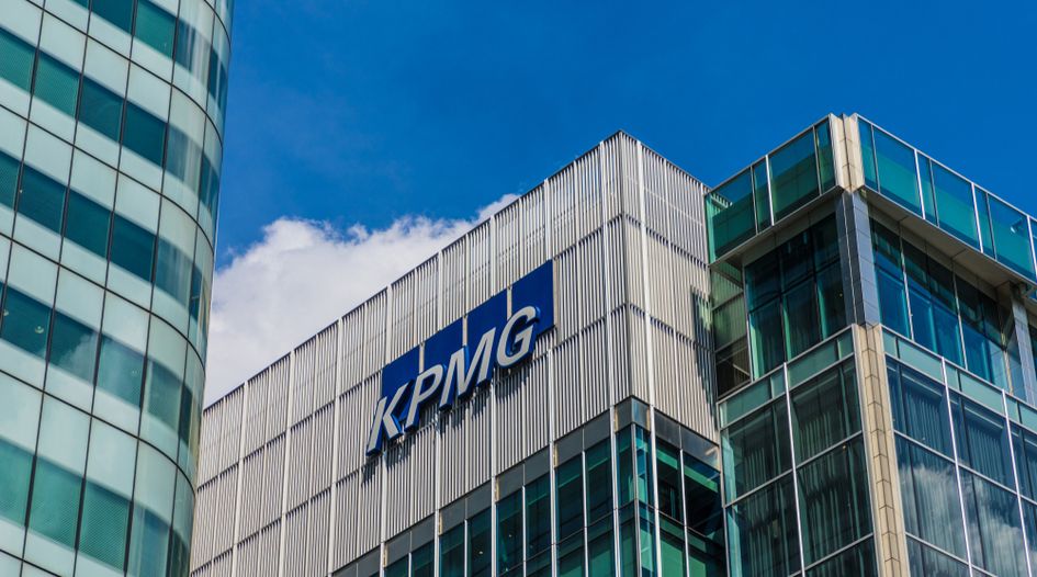 FRC accuses KPMG of misconduct over Carillion audit review