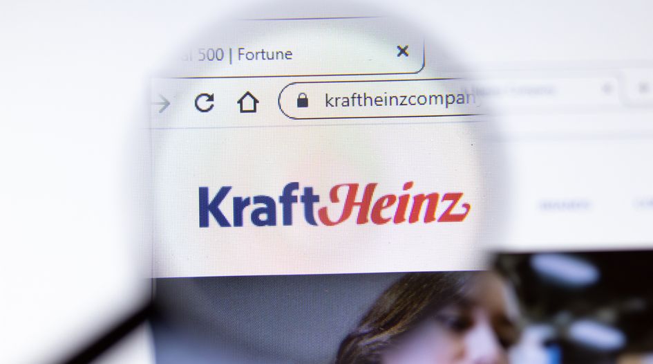 Kraft Heinz settles SEC accounting misconduct probe