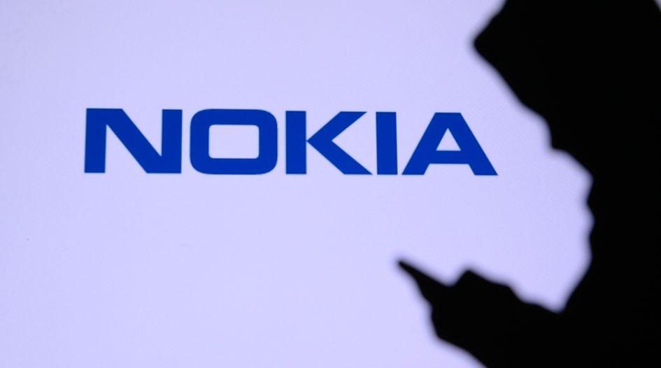 Nokia’s billion-euro licensing business rests on a quality-focused IP management system