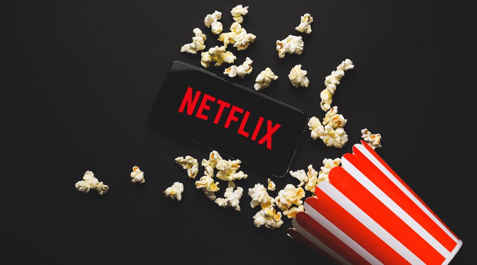 How Netflix builds long-term strategy around popular content and brands