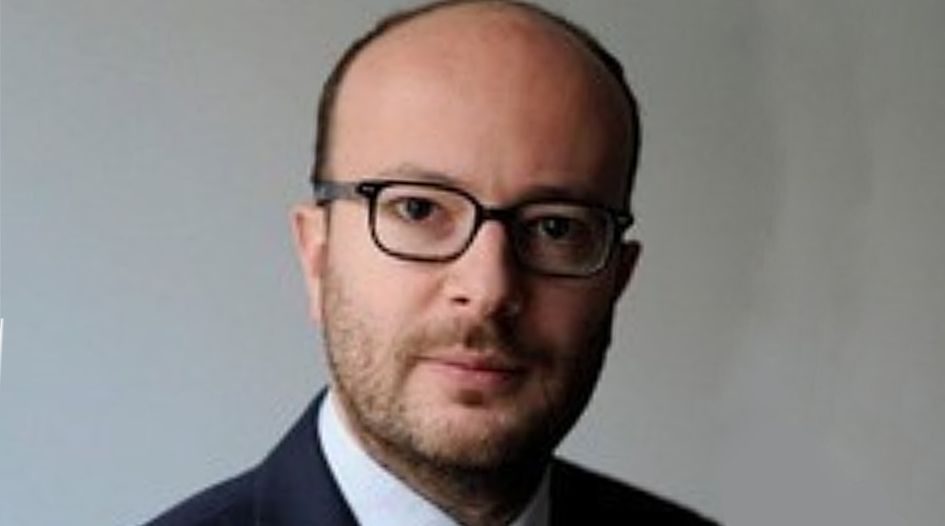 Foley Hoag hires from Eversheds in Paris