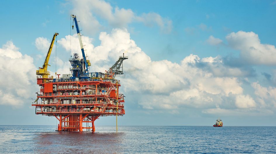 Creditors block global oil group’s Singapore scheme