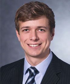 Oscar Hayward