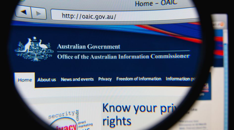 Australian privacy mass action payouts underway