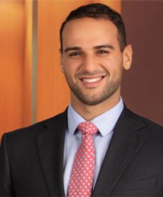 Ahmad El-Gamal
