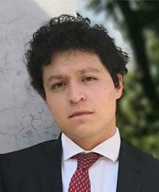 Luis Andrés Trejo Rodríguez