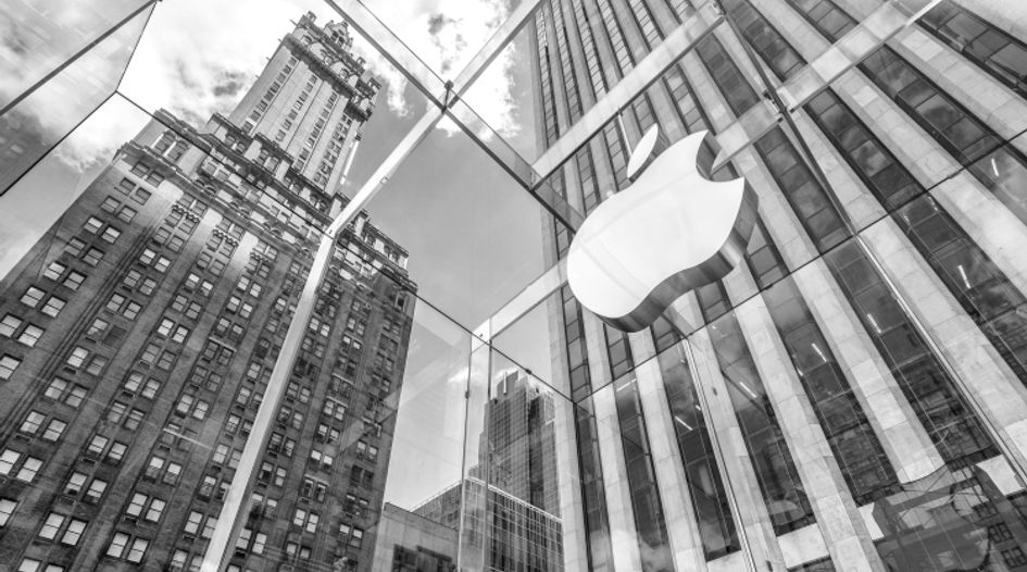 Apple wrestles ‘most valuable brand’ crown from Amazon as diversification drives growth