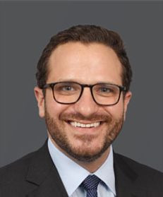 Bradley A Cohen