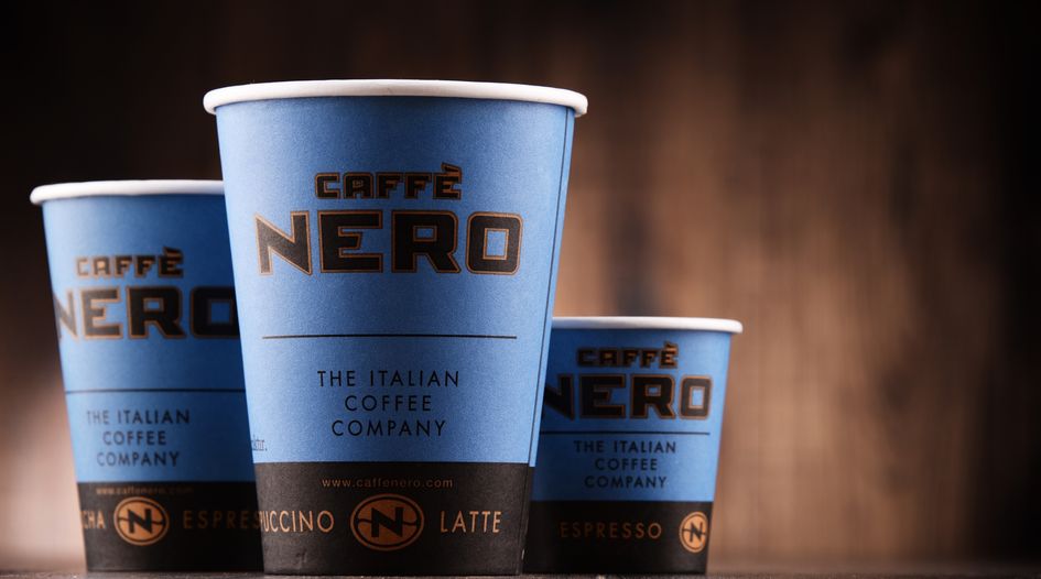 Caffè Nero CVA challenge rejected