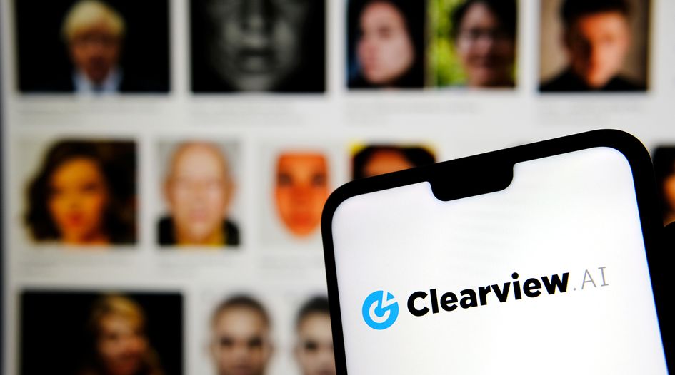 Clearview fined €20 million