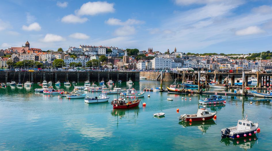 Guernsey fund’s liquidators secure emergency US discovery powers