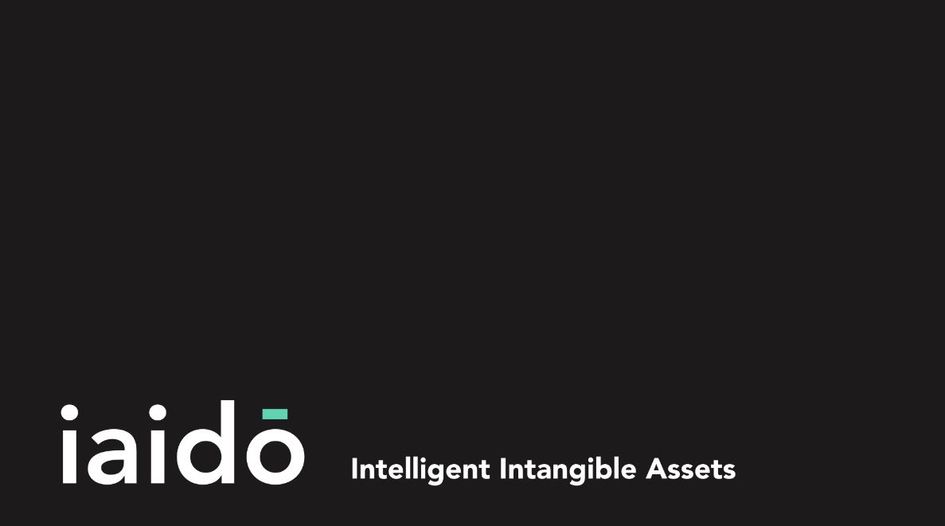 iaidō launch adds new player to the IP legal services provider market