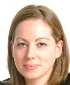 Jillian Naylor