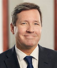 John D Buretta